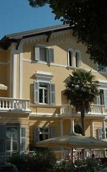 Hotel Ville Bianchi Градо Екстер'єр фото