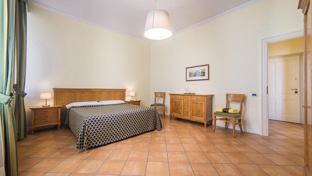 Hotel Ville Bianchi Градо Екстер'єр фото