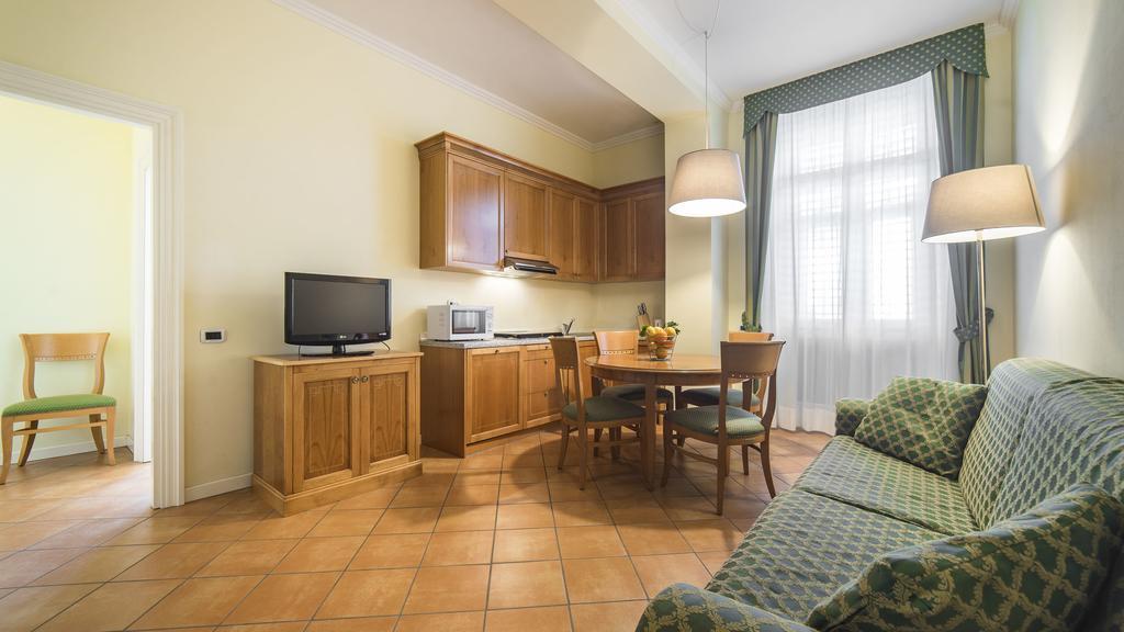 Hotel Ville Bianchi Градо Екстер'єр фото