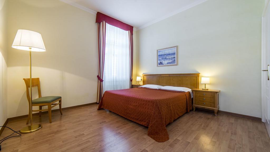 Hotel Ville Bianchi Градо Екстер'єр фото