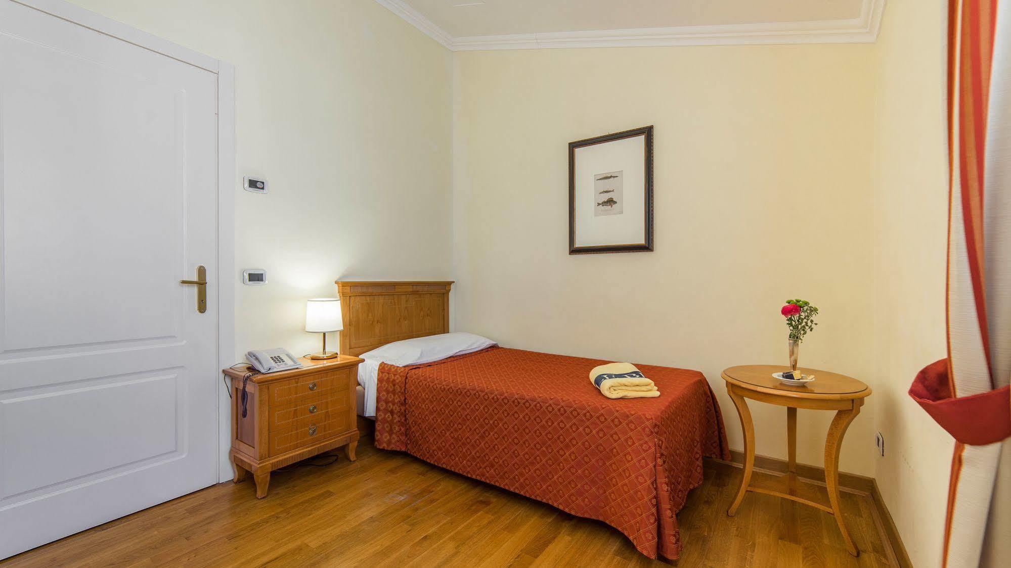 Hotel Ville Bianchi Градо Екстер'єр фото