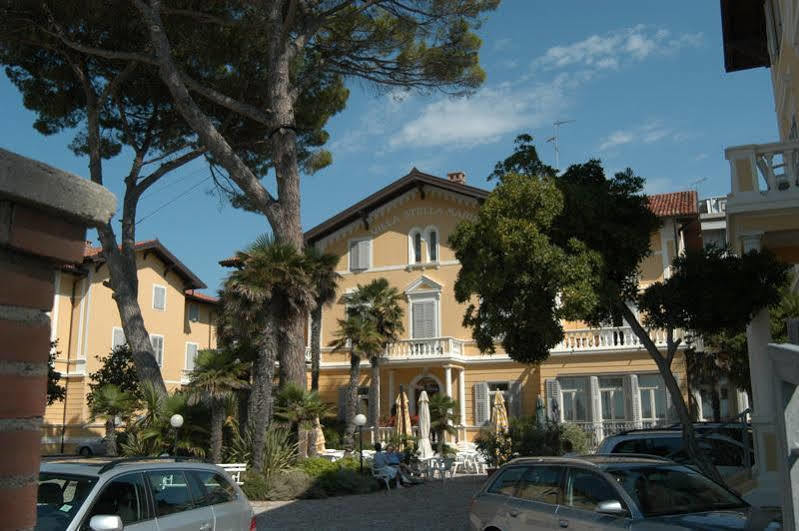 Hotel Ville Bianchi Градо Екстер'єр фото